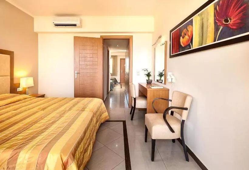 Fotos del hotel Sirios Village  & Bungalows All Inclusive:  20