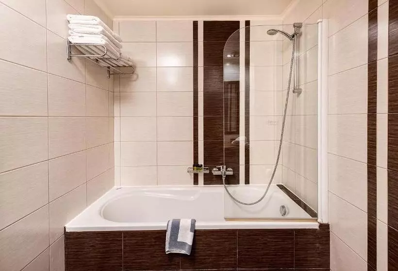 Fotos del hotel Sirios Village  & Bungalows All Inclusive:  18