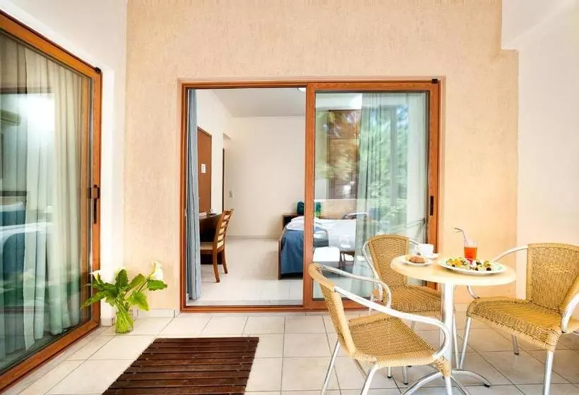 Fotos del hotel Sirios Village  & Bungalows All Inclusive:  23