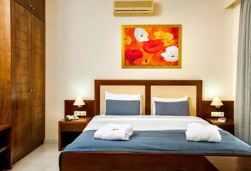 Fotos del hotel Sirios Village  & Bungalows All Inclusive:  13