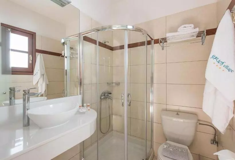 Fotos del hotel Sirios Village  & Bungalows All Inclusive:  12