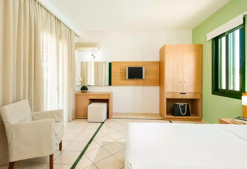 Fotos del hotel Sirios Village  & Bungalows All Inclusive:  16