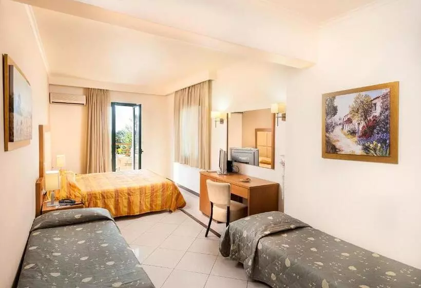 Fotos del hotel Sirios Village  & Bungalows All Inclusive:  9