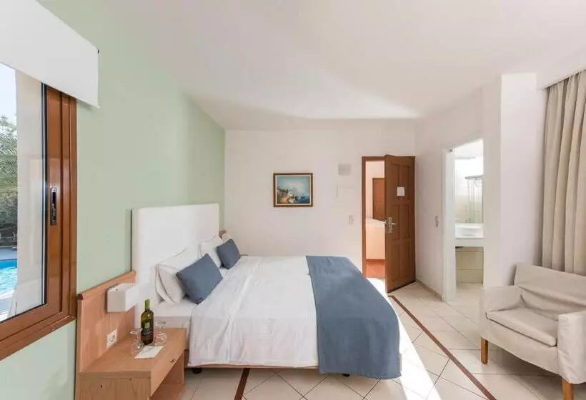 Fotos del hotel Sirios Village  & Bungalows All Inclusive:  19