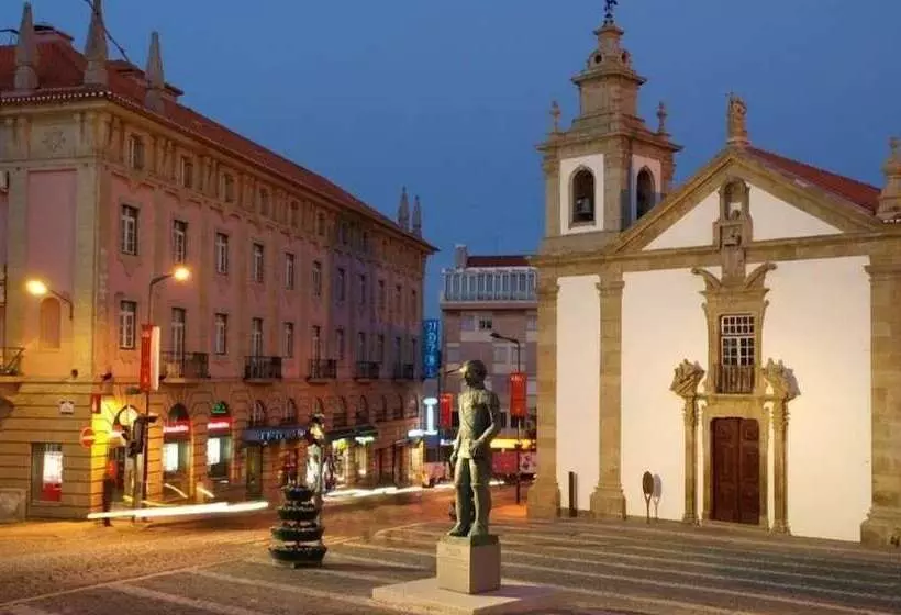 Fotos del hotel Solneve:  6