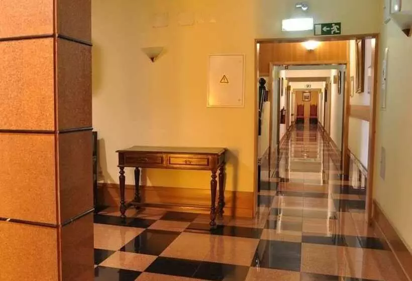 Fotos del hotel Solneve:  3