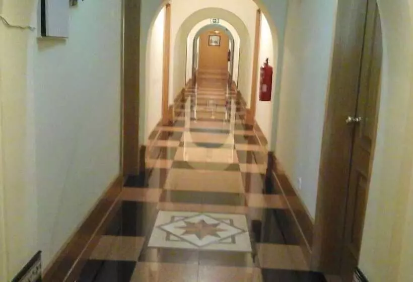 Fotos del hotel Solneve:  10