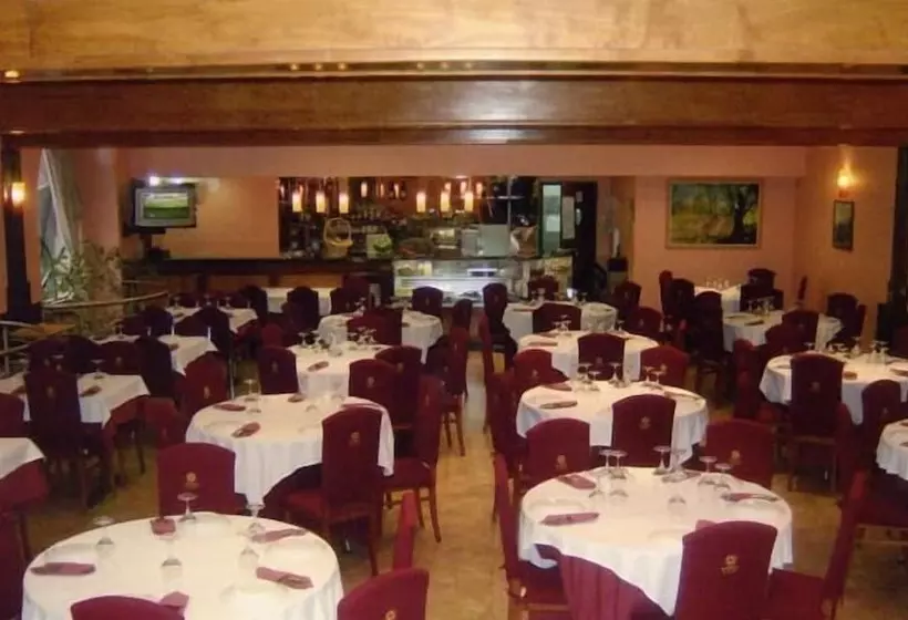 Fotos del hotel Solneve:  5