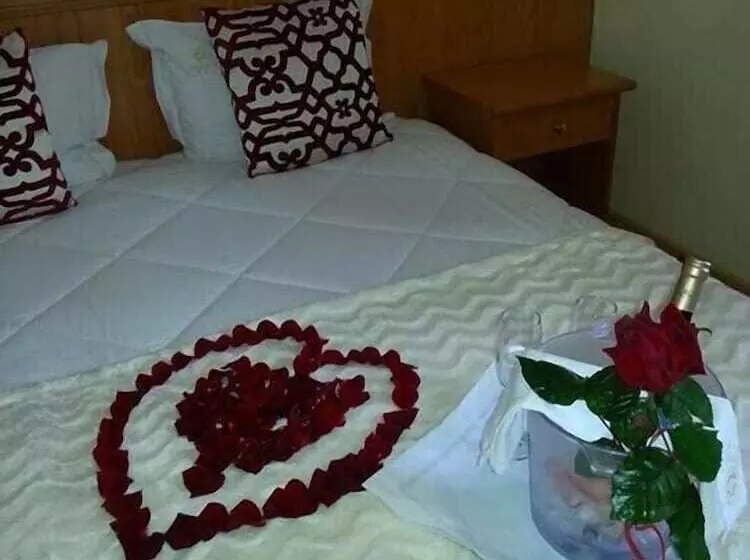 Fotos del hotel Solneve:  15