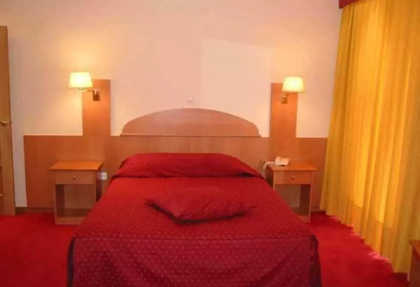 Fotos del hotel Solneve:  9