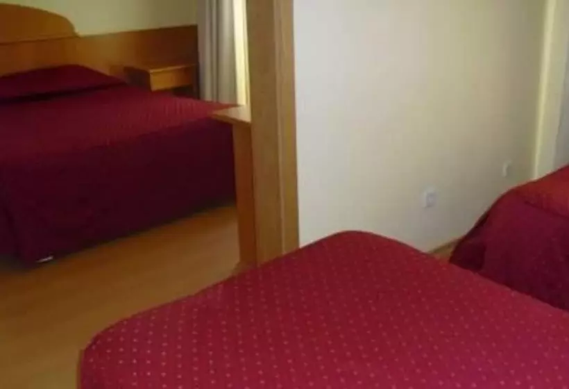 Fotos del hotel Solneve:  11