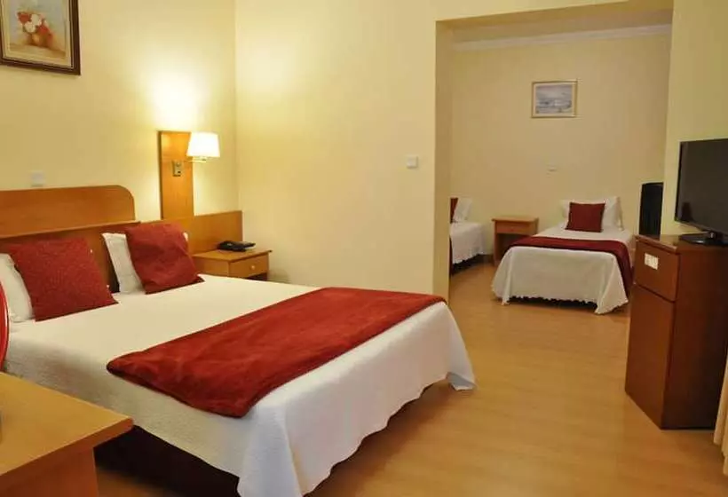 Fotos del hotel Solneve:  7