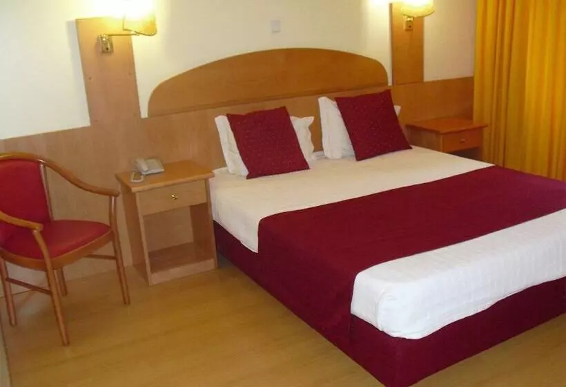 Fotos del hotel Solneve:  12