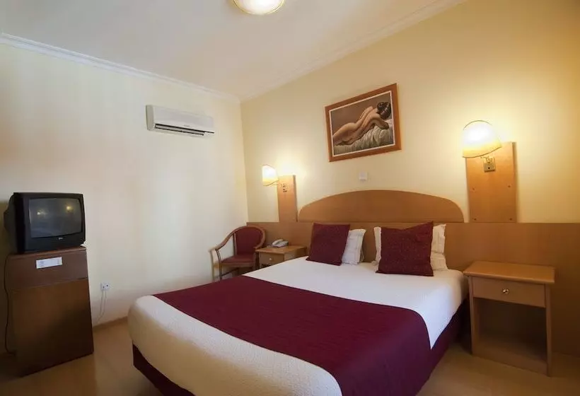 Fotos del hotel Solneve:  13