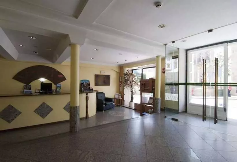 Fotos del hotel Solneve:  8