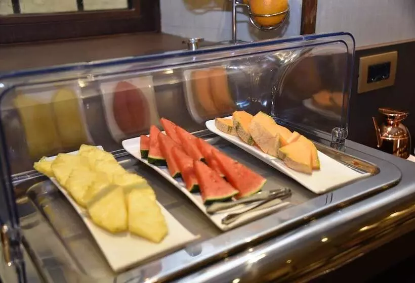 Fotos del hotel Solo Experience:  17