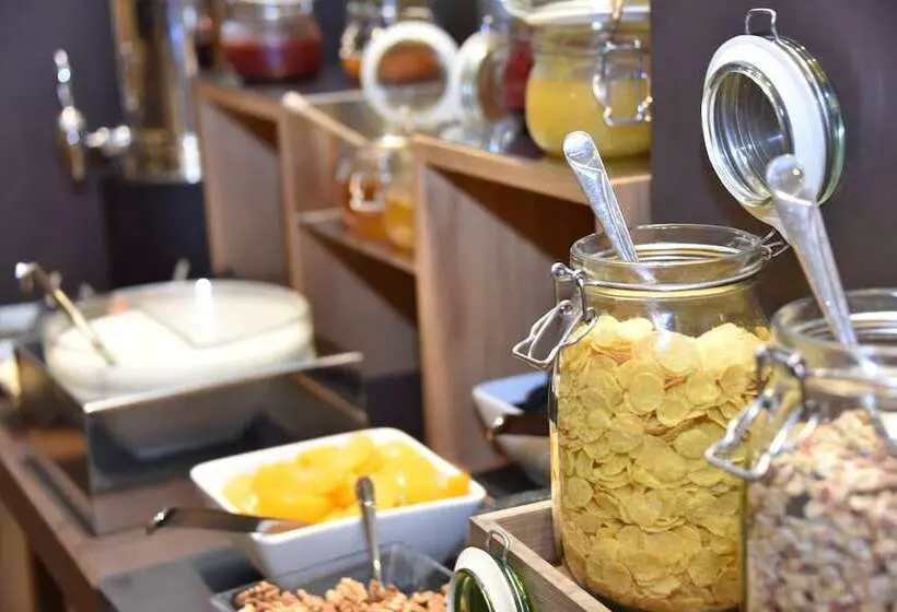 Fotos del hotel Solo Experience:  15