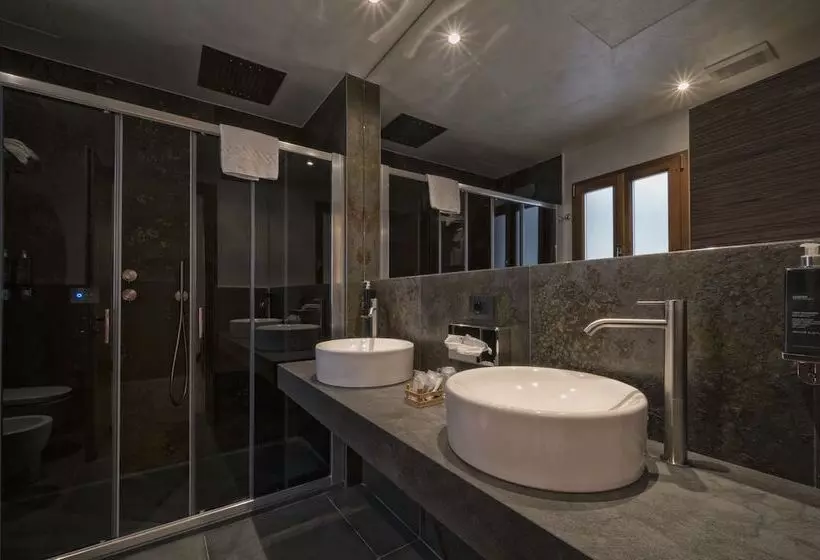 Fotos del hotel Solo Experience:  19