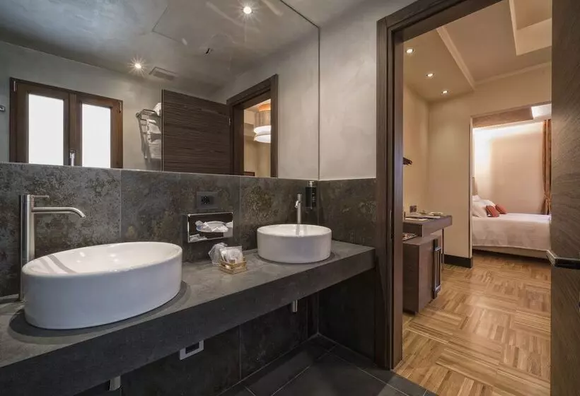 Fotos del hotel Solo Experience:  24