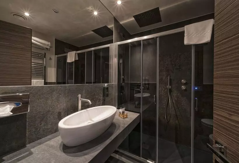 Fotos del hotel Solo Experience:  23