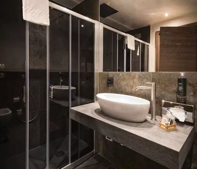 Fotos del hotel Solo Experience:  20