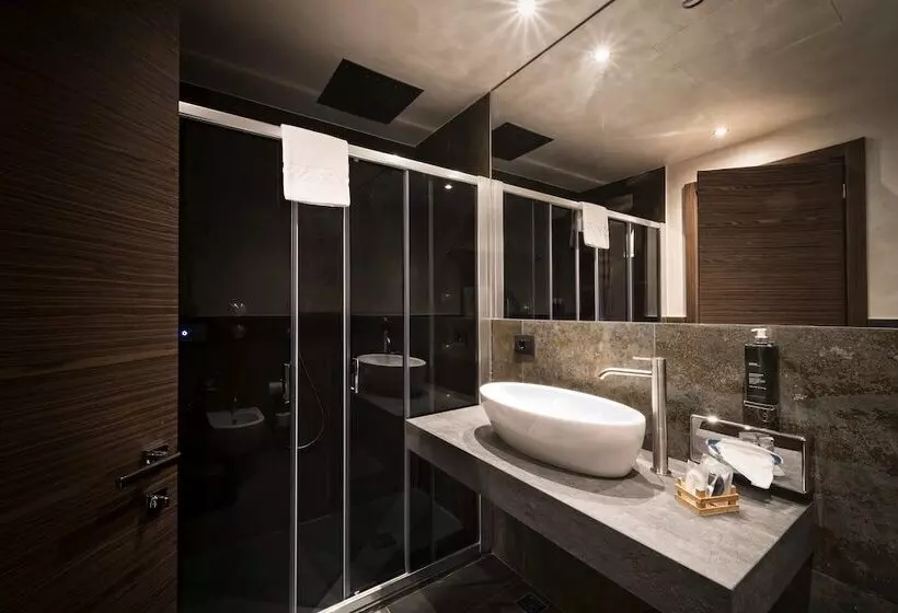 Fotos del hotel Solo Experience:  14