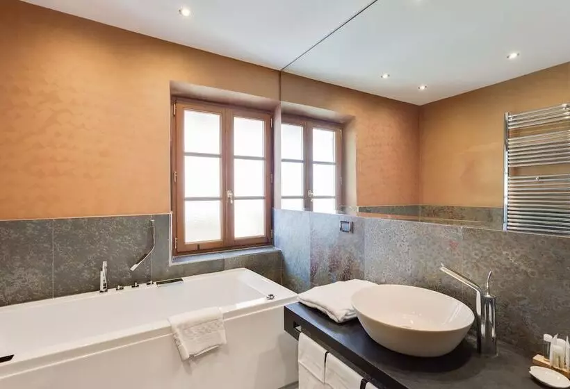 Fotos del hotel Solo Experience:  25