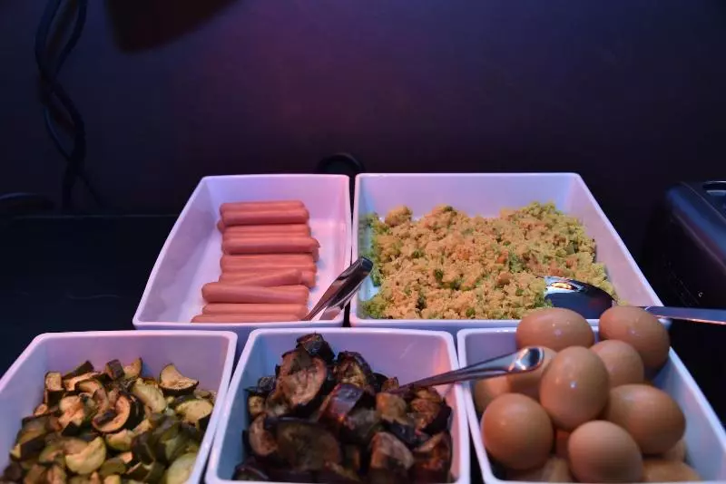 Fotos del hotel Solo Experience:  10