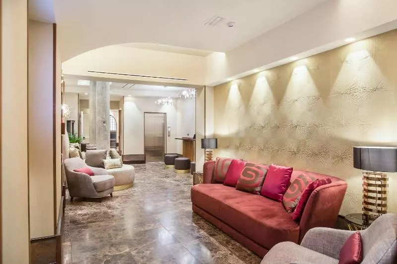 Fotos del hotel Solo Experience:  2