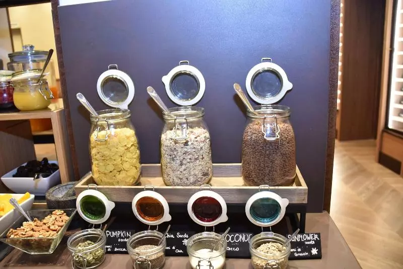 Fotos del hotel Solo Experience:  7