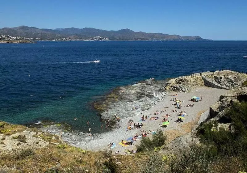 Fotos del hotel Spa Cap De Creus:  13