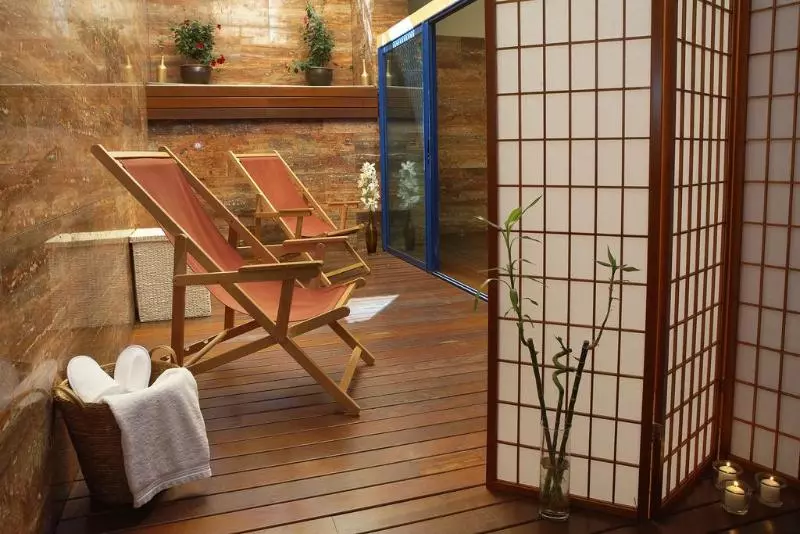 Fotos del hotel Spa Cap De Creus:  15