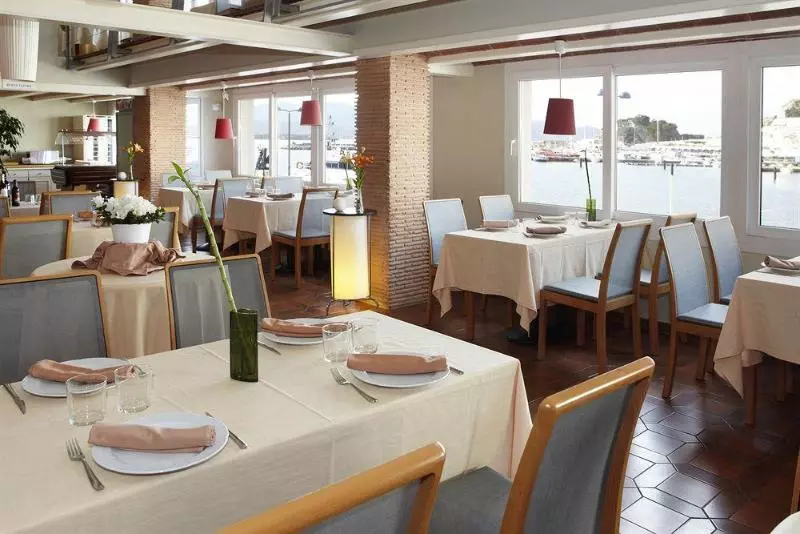 Fotos del hotel Spa Cap De Creus:  5