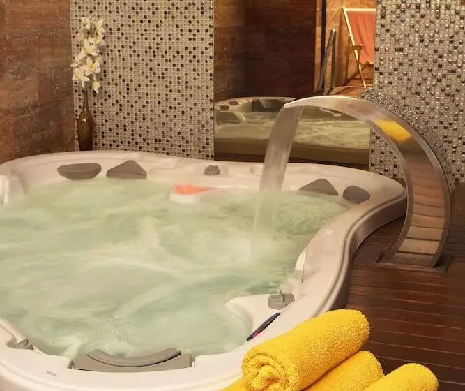 Fotos del hotel Spa Cap De Creus:  19