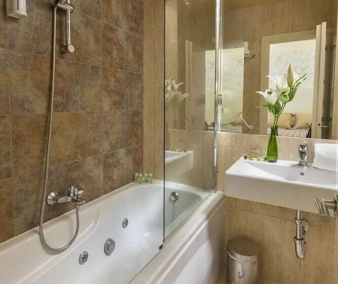 Fotos del hotel Spa Cap De Creus:  22