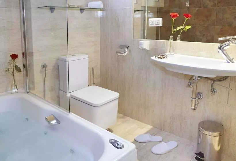 Fotos del hotel Spa Cap De Creus:  7