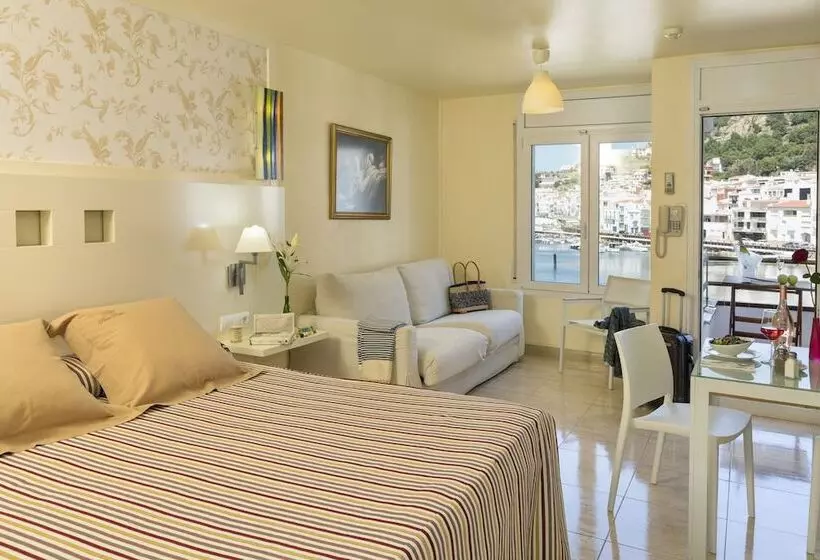 Fotos del hotel Spa Cap De Creus:  2
