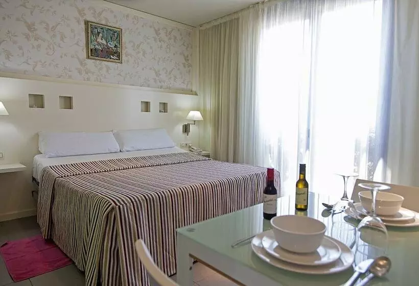Fotos del hotel Spa Cap De Creus:  10
