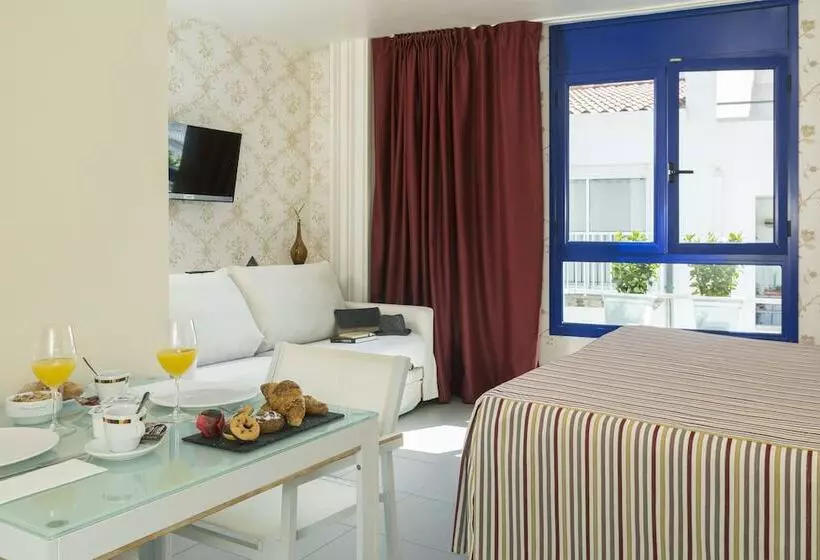 Fotos del hotel Spa Cap De Creus:  21