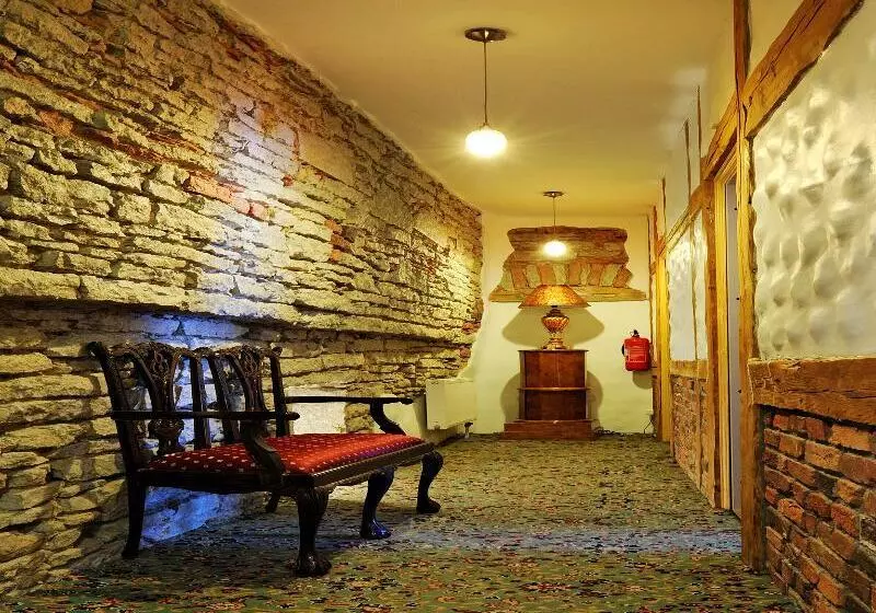 Fotos del hotel St.olav:  17