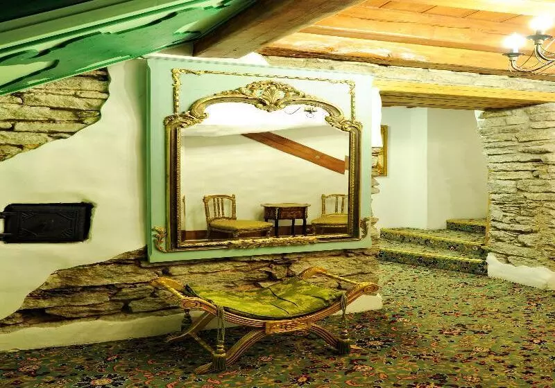 Fotos del hotel St.olav:  25