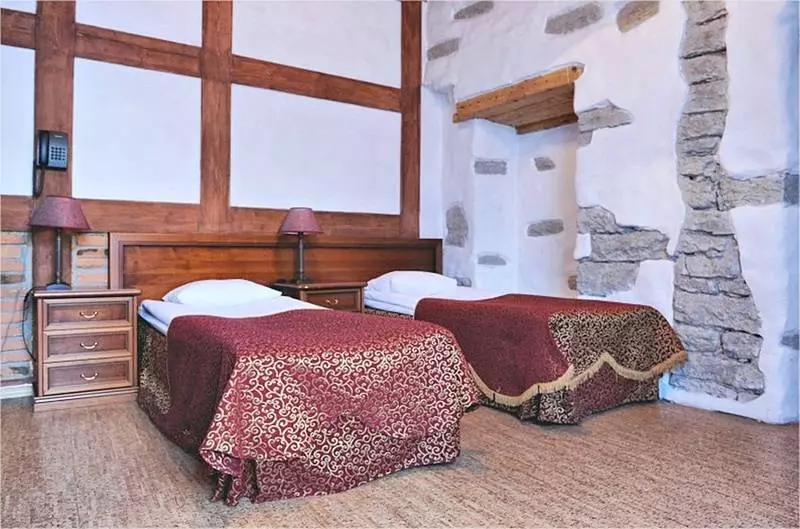 Fotos del hotel St.olav:  7