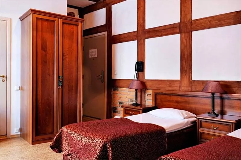 Fotos del hotel St.olav:  16