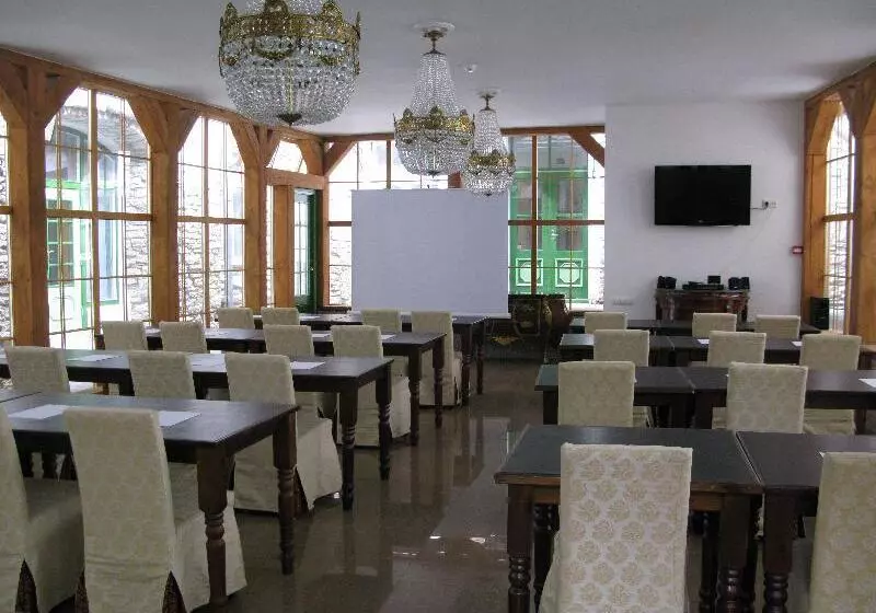 Fotos del hotel St.olav:  4