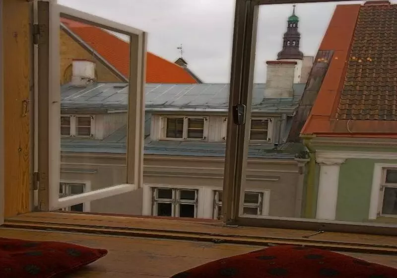 Fotos del hotel St.olav:  8