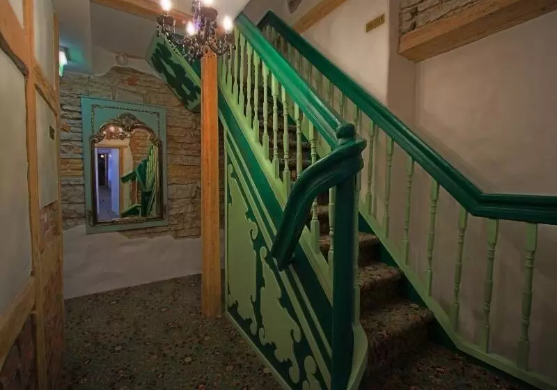 Fotos del hotel St.olav:  11