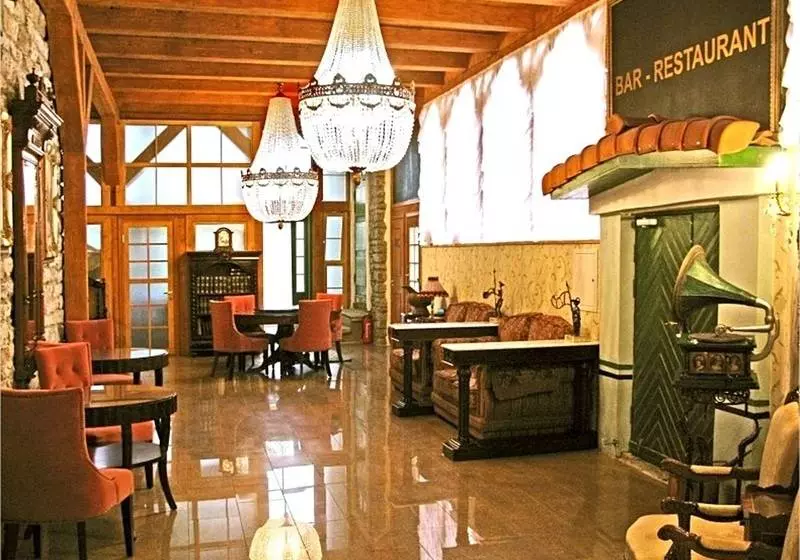 Fotos del hotel St.olav:  20