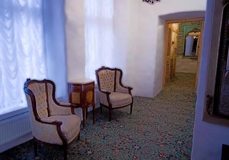 Fotos del hotel St.olav:  2