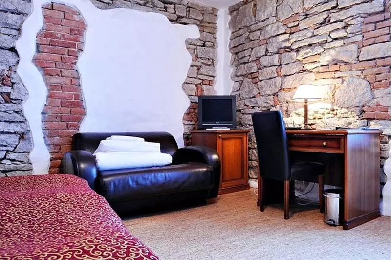 Fotos del hotel St.olav:  22