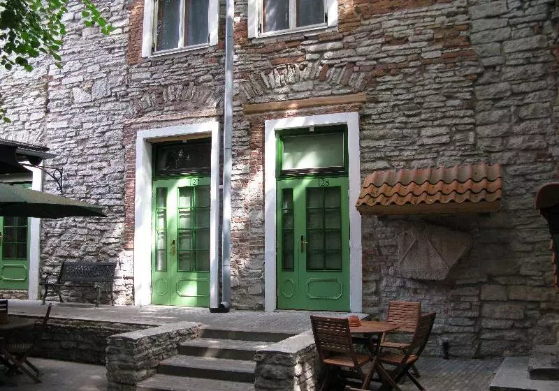 Fotos del hotel St.olav:  15